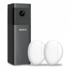 Bosma X1-2DS camera en raam deur sensoren
